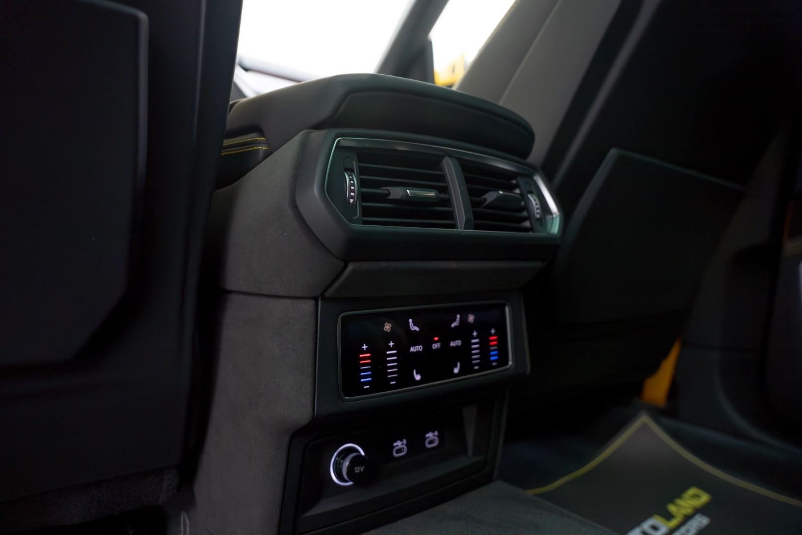 2025 LAMBORGHINI URUS SE | 3D BANG & OLUFSEN | HIGH SPEC